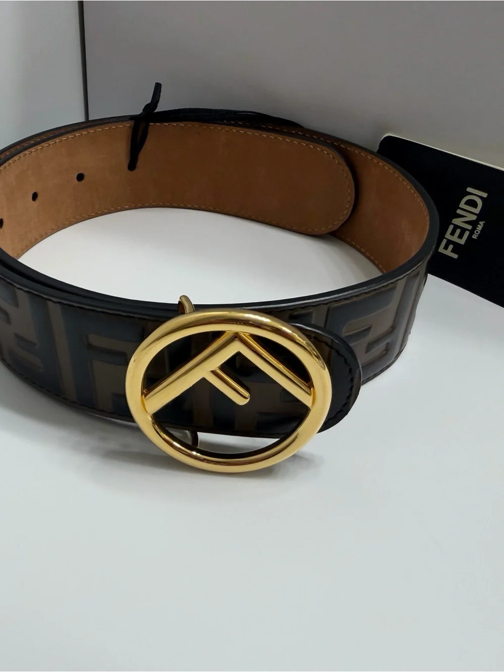 BNWT- Fendi 